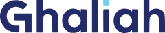 Ghaliah logo